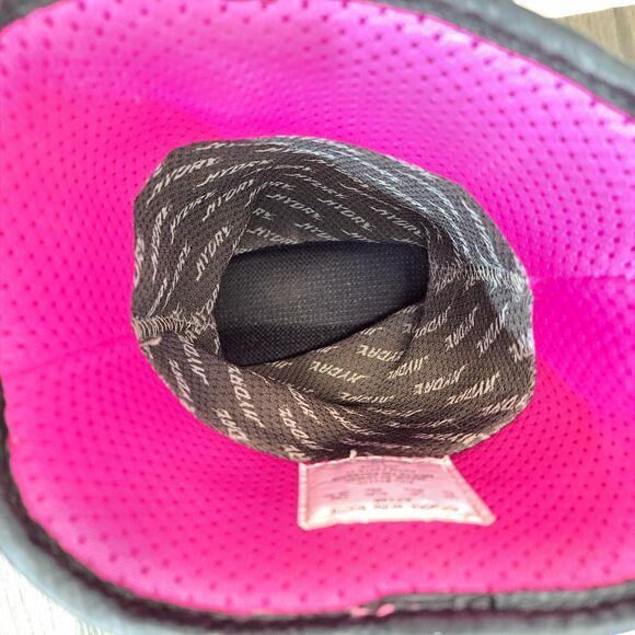 Avenger Safety Footwear Womens Steel Toe Waterproof Winter Work Boots Size 9M - Picture 8 of 9